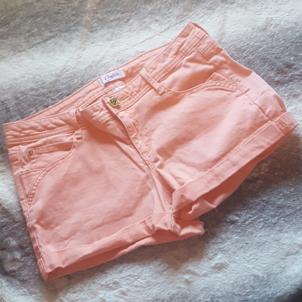 2/$25 Candie's Shorts